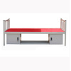 Metal Single Bed dormitory bed