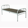 cheap metal bed single steel bed designs