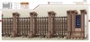 Highest quality Aluminum Alloy Collapsible Gate best selling Glory of Rome II