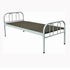 Hotel Furniture Metal bed/ single Iron bed