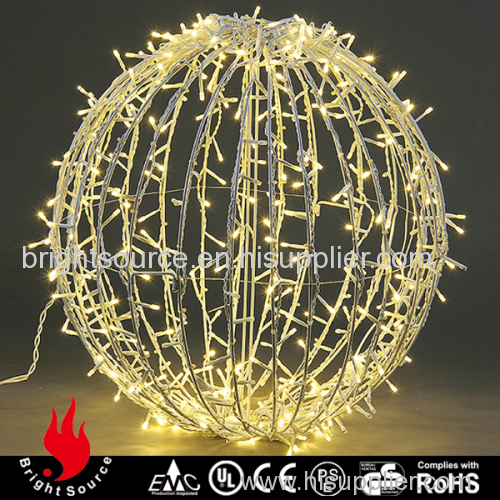 2015 new ball christmas lights