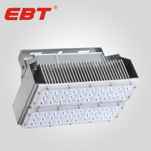 CE certification for high efficacy long lifespan 100lm/w Tunnel light