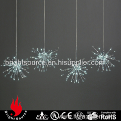 2015 new ball string lights