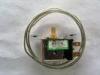 Easy manipulate refrigerator thermostat replacement with accurate temperature control