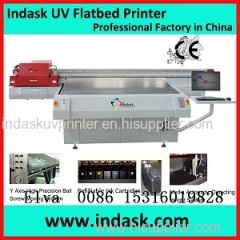 digital inkjet uv printer