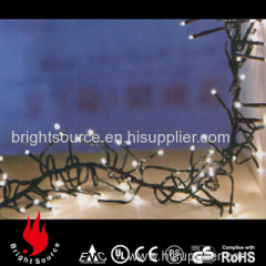 Hot selling Cluster chain lights