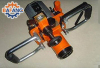 Hand Held Emulsion Drilling Rig