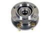 Front Hub Wheel Assemblies 512125 4486860 BR930193 For Chrysler , Dodge , Plymouth