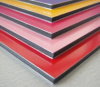 prepainted aluminum coils for ACP aluminum composite panel