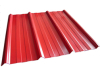 prepainted aluminum coils for Roofing