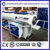Automatical Diameter Pipe Extrusion Machine high efficiency