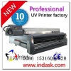 multifunction large format hybrid uv printer