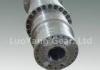 20CrMnMo Heavy Steel Forgings , Forged Steel Shaft For Hydropower Spindle