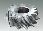 Industry High Precision CNC Machining Gear , Helical Gear Design For Mining Equipment