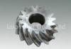 Low noise Custom Transmission Gears CNC Machining And Forged Metal Parts