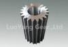Cast Steel CNC Machining Gear , Precision Gear For Feed Equipment