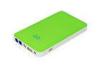 Portable Car Battery Power Bank Jump Start Booster Pack 16mm Thickness