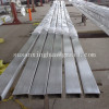 Seamless Stainless Steel Square/Rectangular Pipe