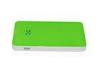 Extra Slim 16mm Lithium Starter Battery Booster 7500mah Heavy Duty Truck Power Bank