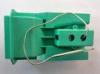 Lightweight refrigerator damper green color PDC-220/280L