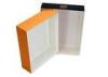 Plain Riged Corruaged Paper Packaging Boxes For Electronic Storage