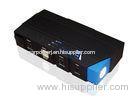 12V Digital Devices Compact Car Battery Booster For Mobile / MP3 / MP4 / PSP