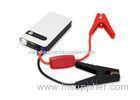 Professional Small Car Battery Jump Starter / Portable Car Booster Battery