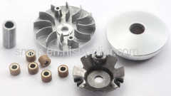 Driving wheel GY6 Eninge 50CC