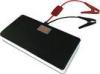 12000mAh Lithium Battery Jump Starter , Portable Car Booster Battery