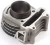 Cylinder ASSY GY6 Engine