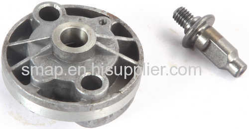 Oil Pump GY6 Eninge