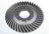 Brass , Copper , Stainless Steel Bevel Gears / Wheel for Automotive , Industrial