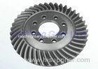Brass , Copper , Stainless Steel Bevel Gears / Wheel for Automotive , Industrial