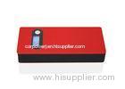 High Capacity 9000mah Small Car Jump Starter Battery Booster With LCD Screen