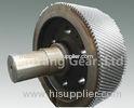 Professional Steel Heavy Duty Gears , Helical Gearing For Miining Transmission Equipment