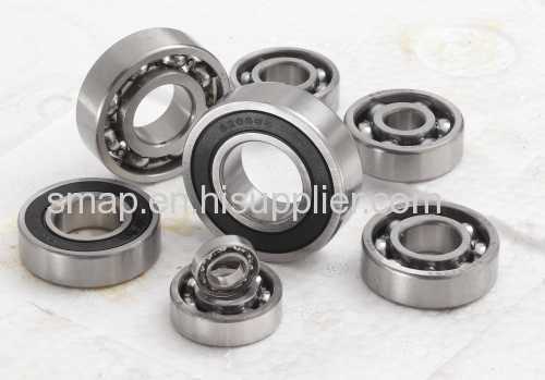 Bearing Assy GY6 Eninge