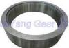 Aluminum or Copper Forged / Heavy Steel Forgings Gasket Ring For Defense Industry Equipment