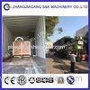 Large diameter PVC Pipe Extrusion Machine , Water Drainage PVC Pipe Making Machine