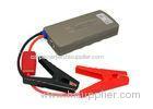 Car Power Peak 400 Amp Jump Starter / Compact Car Battery Booster