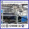 Small Diameter PVC Pipe Extrusion Machine 1200Mm Length CE / SGS / ISO