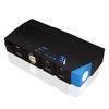 12V / 12A Portable Auto Battery Booster Pack Diesel Jump Starter 15000mAh