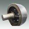 Customization Heavy Duty Gears , Planetary Wheel With Forging Stainless Steel or Brass