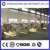 Pipe Rolling Machine Winding Plastics Machinery Industry 300mm - 500 mm Width