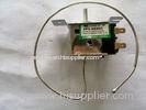 high performance Refrigerator Defrost Thermostat Temp Range -22~8C