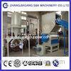 Multistep Claw blades Plastic Crushing Machine Blow Molding Barrel