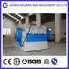 SKD -11 Blades PVC Shredder Machine For Crushing Plastic Profile