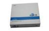 Telescope Box Recycled Cardboard Jewelry Gift Boxes For High Grade Tablet PC