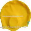 Silicone Swimming Hats for Long Hair