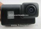PEUGEOT Car Backup Camera Systems , Waterproof IP68 RV Rear View Camera System