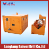 Pipeline Rehabilitation Pipe Bursting Equipment